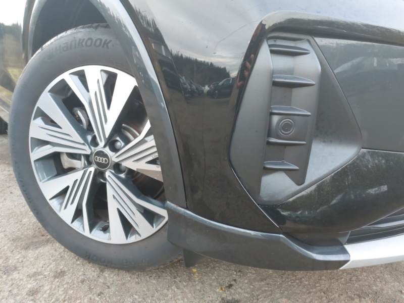 Used Audi Q4 e-tron 2024 for sale - 77597076: Photo 9