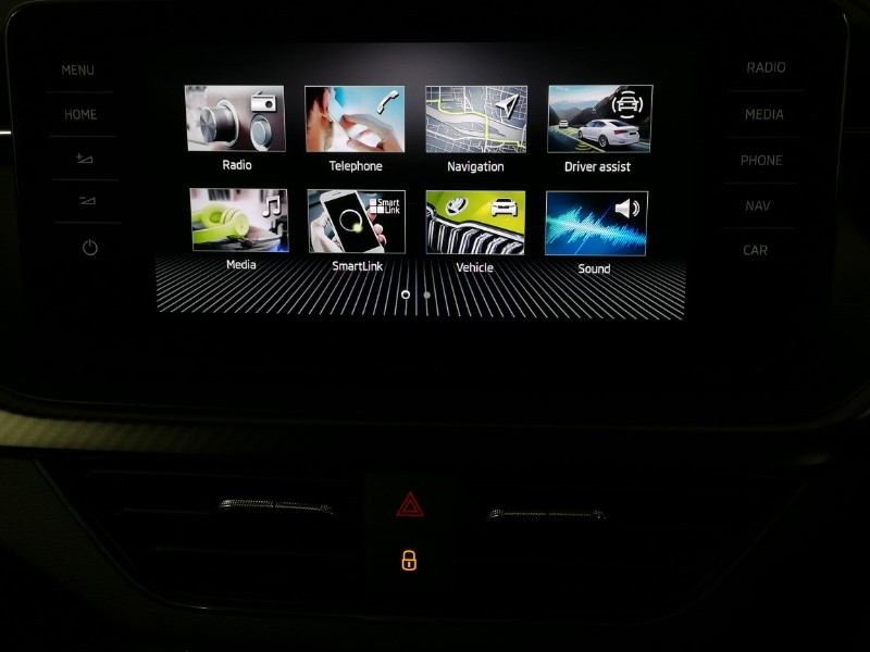 Used Skoda Kamiq 2021 for sale - 76947672: Photo 10