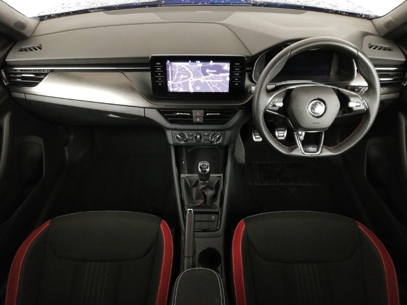 Used Skoda Kamiq 2021 for sale - 76947672: Photo 2