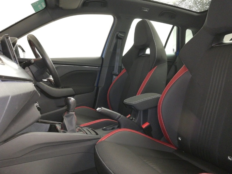 Used Skoda Kamiq 2021 for sale - 76947672: Photo 5