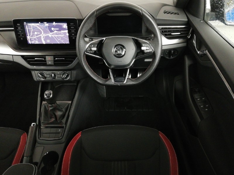 Used Skoda Kamiq 2021 for sale - 76947672: Photo 7