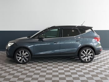 Used SEAT Arona 2023 for sale - 79044016: Photo