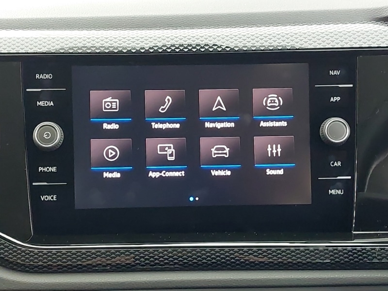 Used Volkswagen Polo 2025 for sale - 77986804: Photo 10