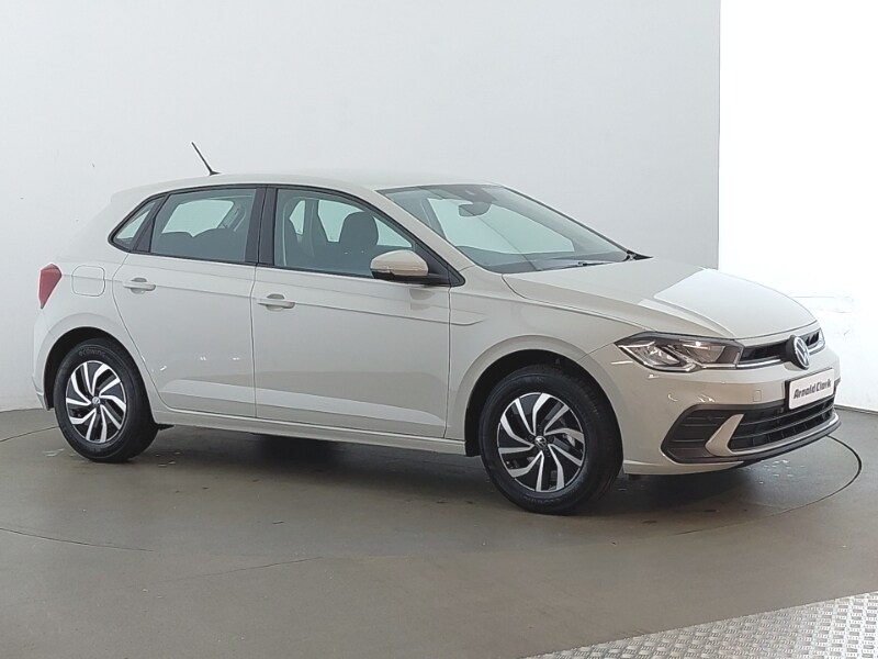 Used Volkswagen Polo 2025 for sale - 77986804: Photo 12