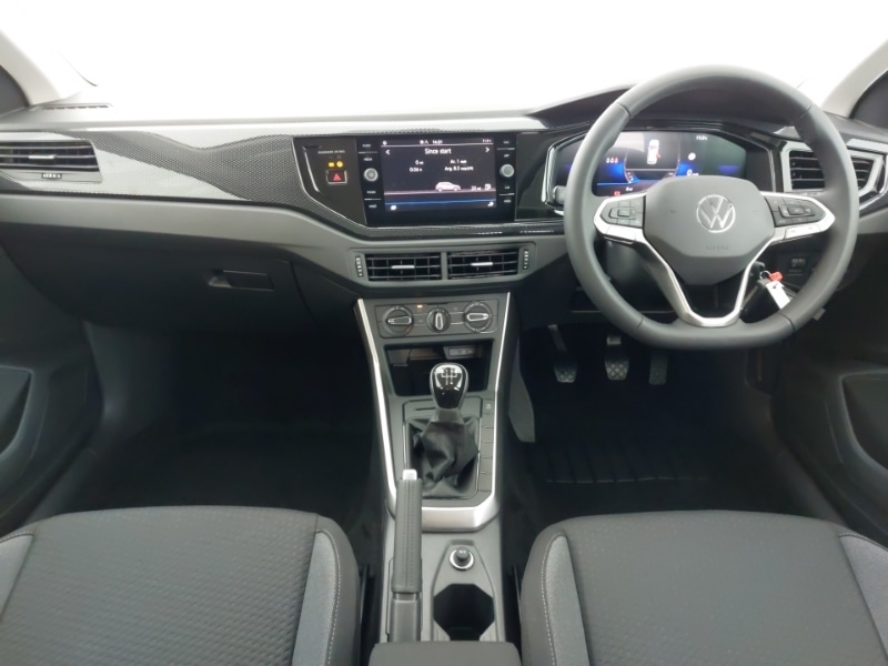 Used Volkswagen Polo 2025 for sale - 77986804: Photo 2