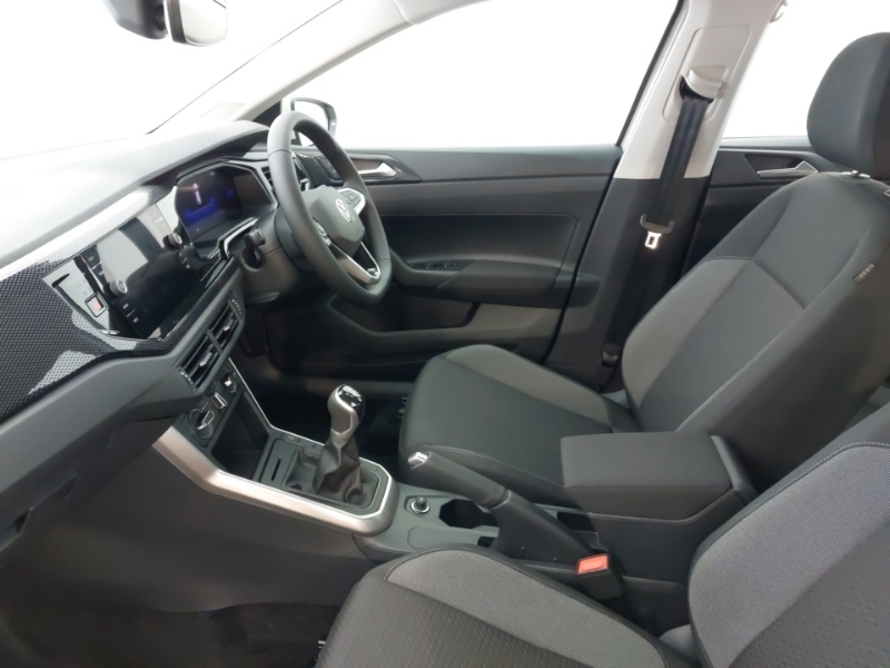 Used Volkswagen Polo 2025 for sale - 77986804: Photo 5