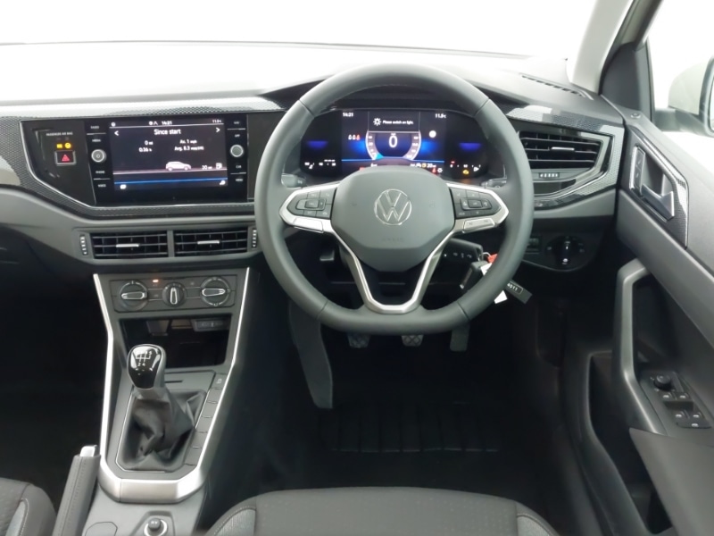 Used Volkswagen Polo 2025 for sale - 77986804: Photo 7