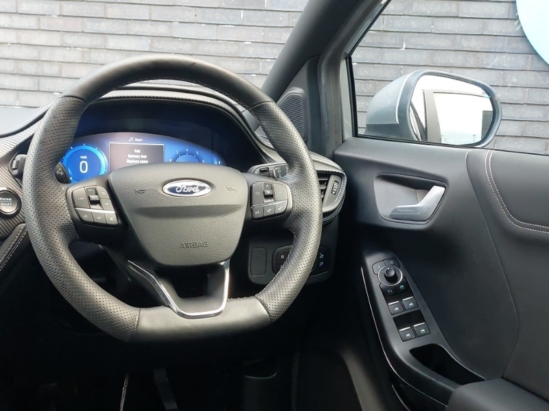 Used Ford Puma 2023 for sale - 77224236: Photo 10