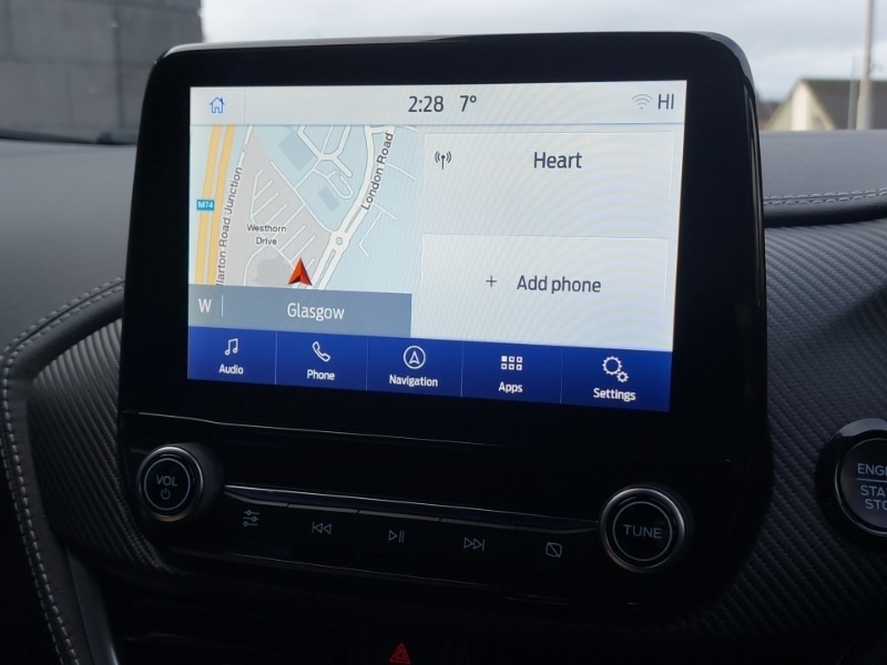 Used Ford Puma 2023 for sale - 77224236: Photo 11