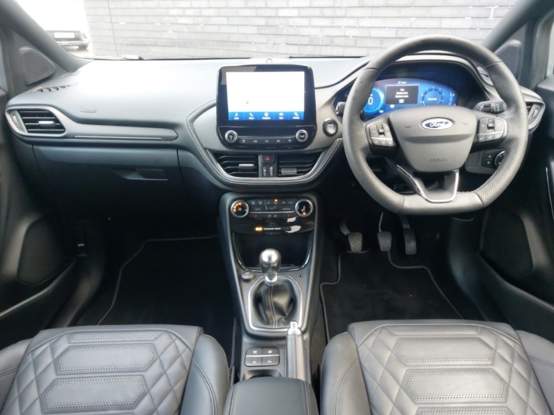 Used Ford Puma 2023 for sale - 77224236: Photo 2