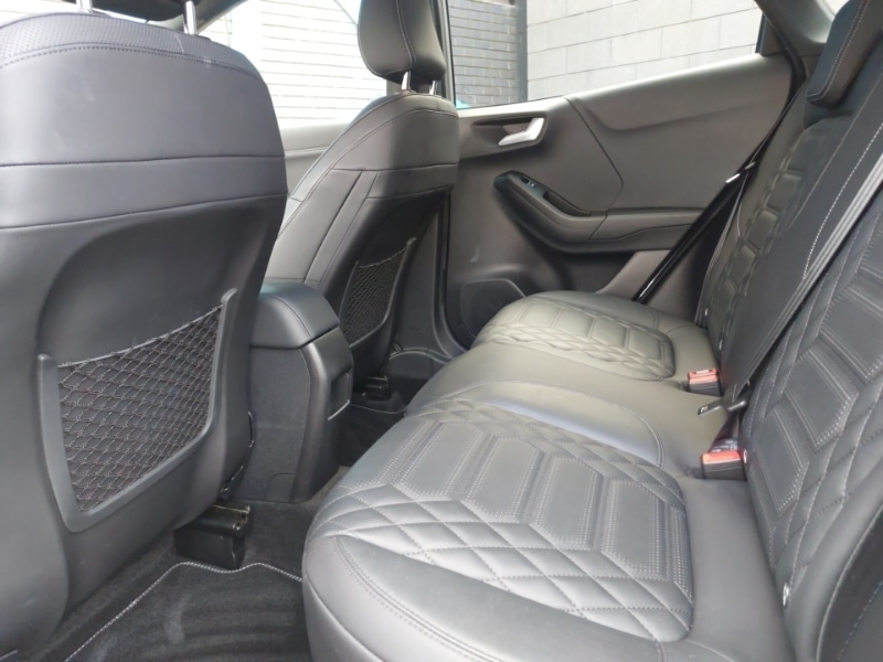 Used Ford Puma 2023 for sale - 77224236: Photo 6