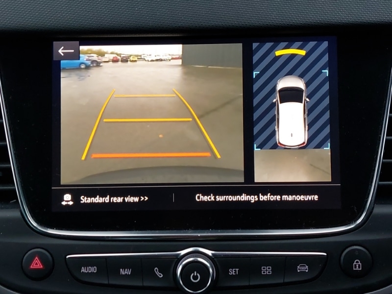 Used Vauxhall Crossland 2024 for sale - 76583984: Photo 10