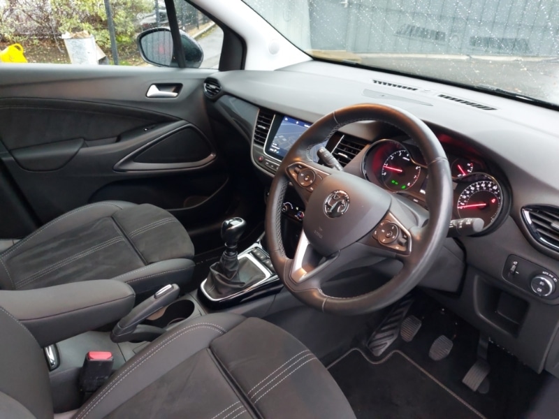Used Vauxhall Crossland 2024 for sale - 76583984: Photo 12