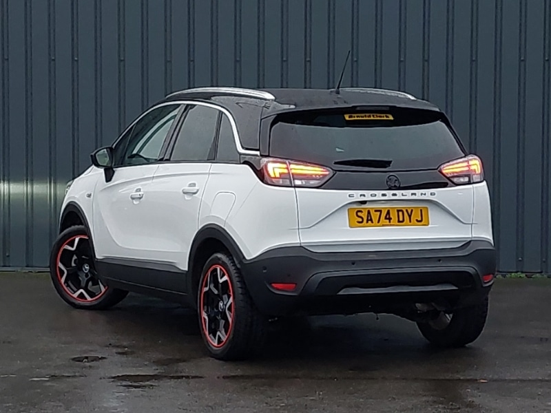 Used Vauxhall Crossland 2024 for sale - 76583984: Photo 3