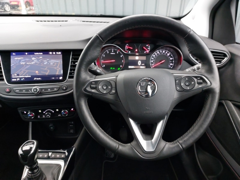 Used Vauxhall Crossland 2024 for sale - 76583984: Photo 7