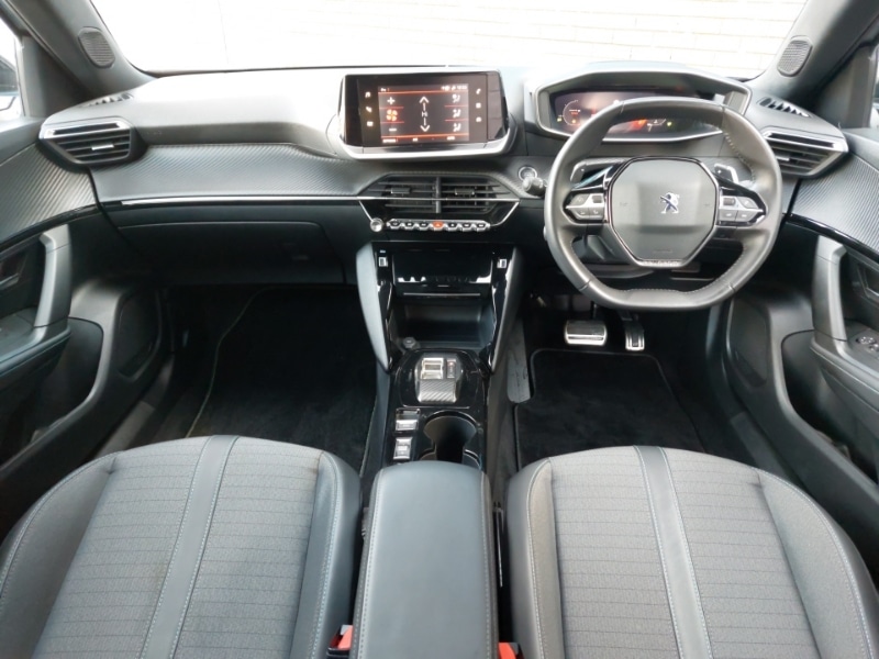 Used Peugeot 2008 2023 for sale - 77224225: Photo 2