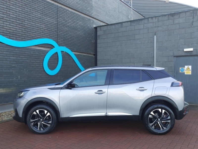 Used Peugeot 2008 2023 for sale - 77224225: Photo 4