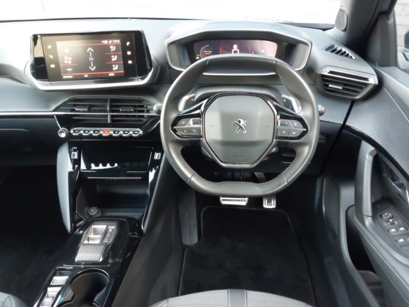 Used Peugeot 2008 2023 for sale - 77224225: Photo 7