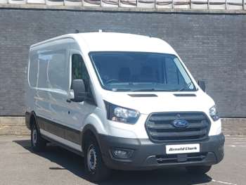 Used Ford Transit 2022 for sale - 75129216: Photo