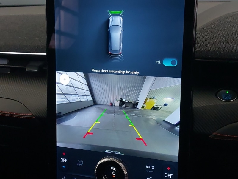 Used Ford Mustang Mach-E 2021 for sale - 77597203: Photo 10