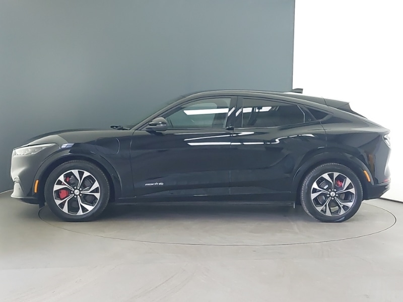 Used Ford Mustang Mach-E 2021 for sale - 77597203: Photo 4