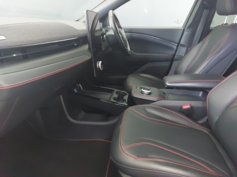 Used Ford Mustang Mach-E 2021 for sale - 77597203: Photo 5