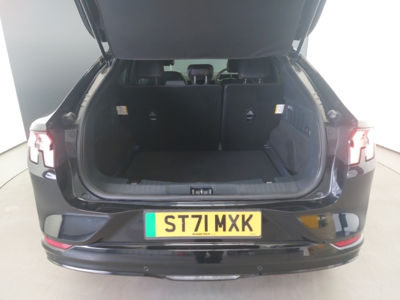 Used Ford Mustang Mach-E 2021 for sale - 77597203: Photo 8