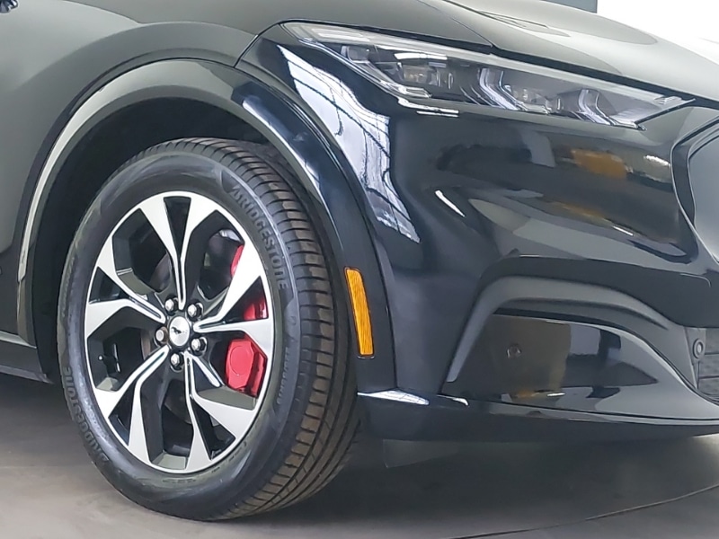 Used Ford Mustang Mach-E 2021 for sale - 77597203: Photo 9