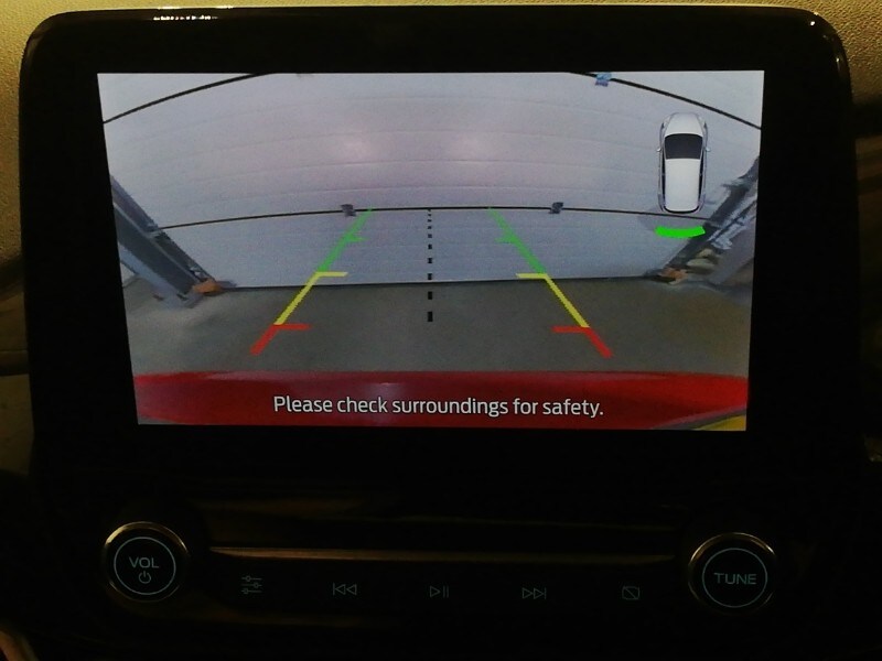 Used Ford Fiesta 2023 for sale - 77985885: Photo 11