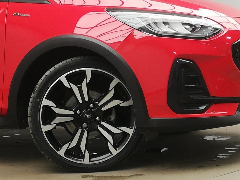 Used Ford Fiesta 2023 for sale - 77985885: Photo 9