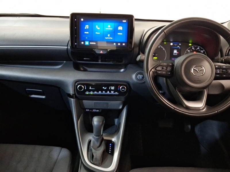 Used Mazda Mazda2 HYBRID 2024 for sale - 77066259: Photo 7