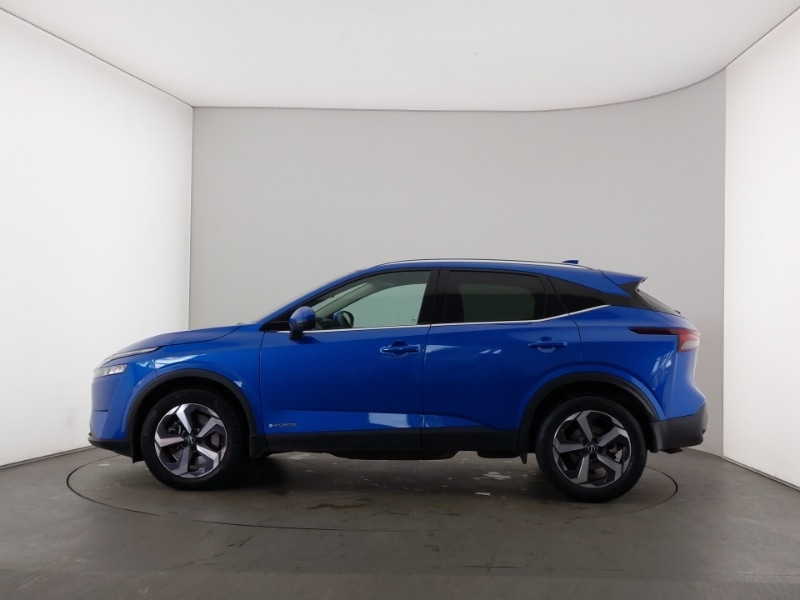 Used Nissan Qashqai 2024 for sale - 77142656: Photo 4