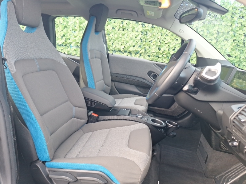 Used BMW i3 2022 for sale - 77885793: Photo 11
