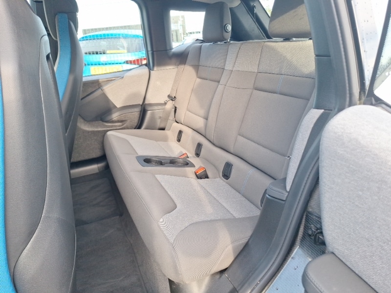 Used BMW i3 2022 for sale - 77885793: Photo 12