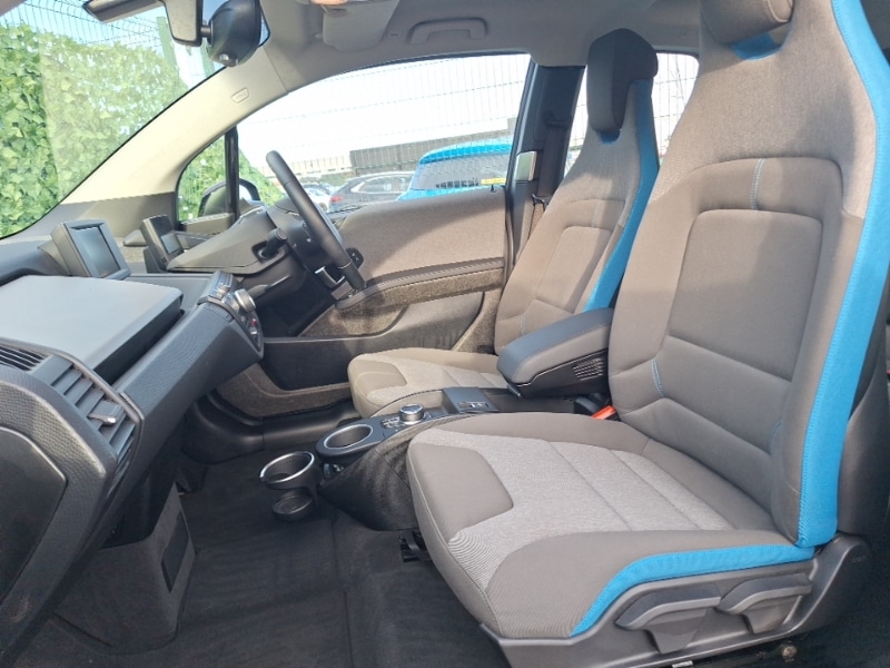 Used BMW i3 2022 for sale - 77885793: Photo 7