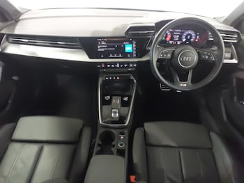 Used Audi A3 2023 for sale - 79242410: Photo