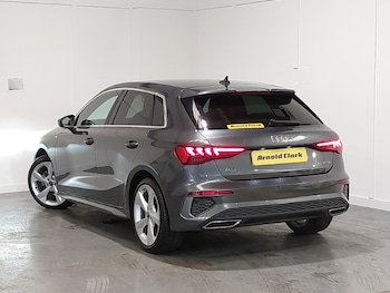 Used Audi A3 2023 for sale - 79242410: Photo