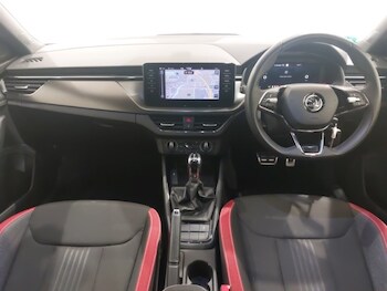 Used Skoda Kamiq 2022 for sale - 78152097: Photo