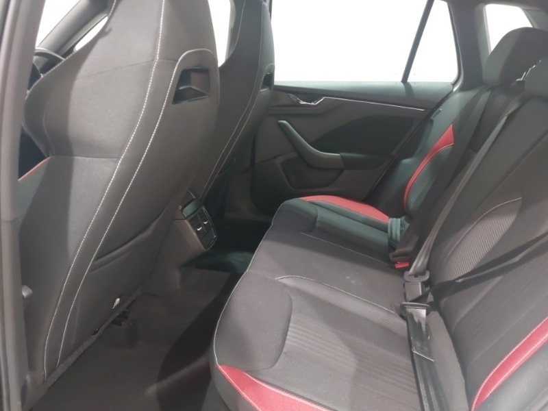 Used Skoda Kamiq 2022 for sale - 78152097: Photo 6