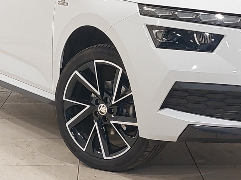 Used Skoda Kamiq 2022 for sale - 78152097: Photo 9