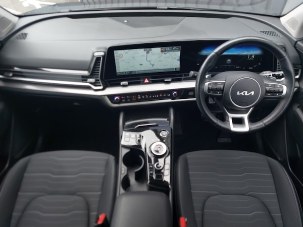 Used Kia Sportage 2024 for sale - 76225708: Photo 2