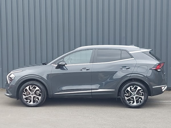 Used Kia Sportage 2024 for sale - 76225708: Photo 4