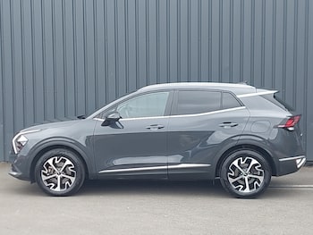 Used Kia Sportage 2024 for sale - 76225708: Photo 4