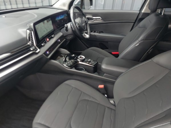 Used Kia Sportage 2024 for sale - 76225708: Photo 5