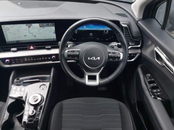 Used Kia Sportage 2024 for sale - 76225708: Photo 7