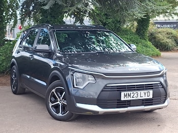 Used Kia Niro 2023 for sale - 79513363: Photo