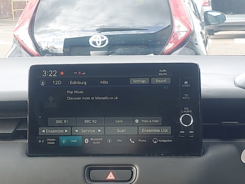 Used Honda HR-V 2023 for sale - 77987512: Photo 10