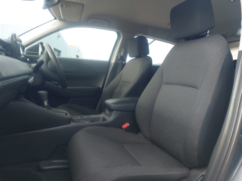 Used Honda HR-V 2023 for sale - 77987512: Photo 12