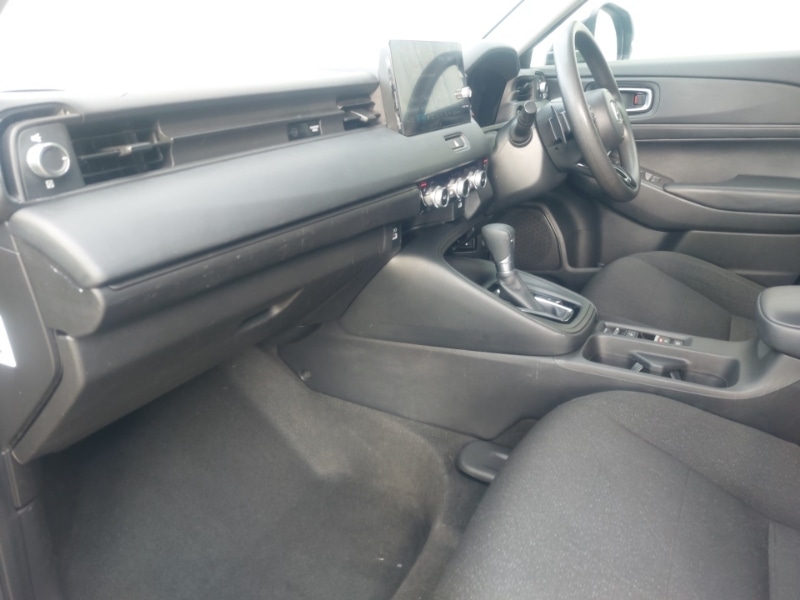 Used Honda HR-V 2023 for sale - 77987512: Photo 5