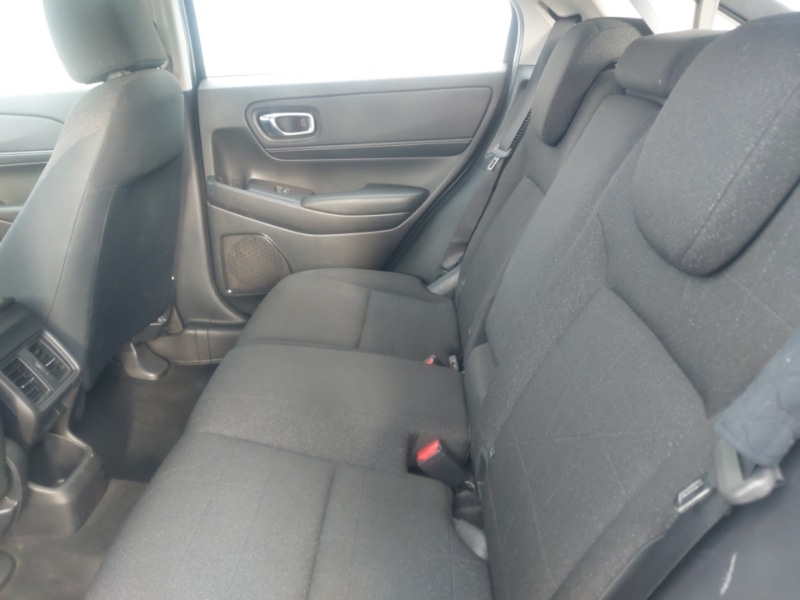 Used Honda HR-V 2023 for sale - 77987512: Photo 6